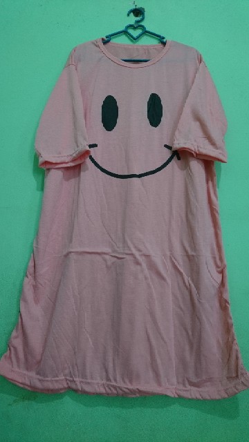 Batik Couple Keluarga Sania Ruffle Ori Ndoro Jowi Dnt Motif Toples