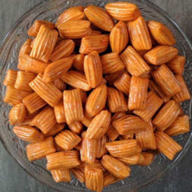 

kue Pangpang manis gurih 250 gram