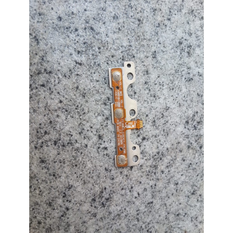 ASUS K016 FONEPAD ASUS ASUS FONEPAD 8 TOMBOL ON OFF VOLUME