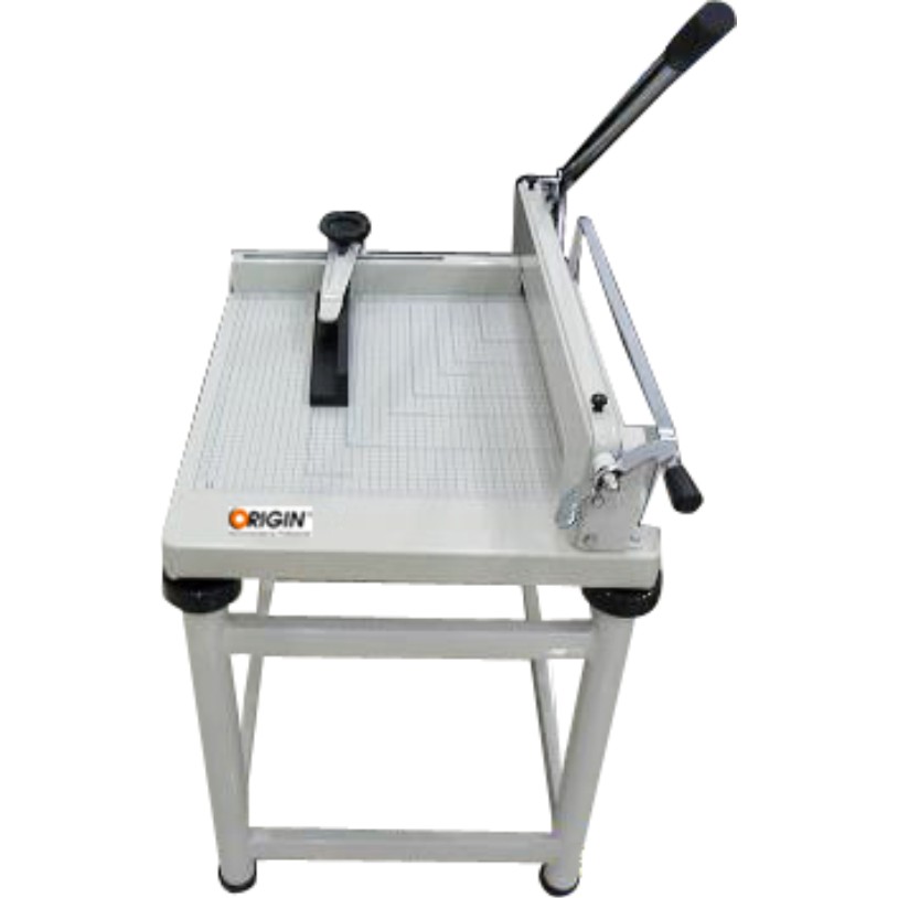 

PAPER CUTTER A3 seri 868 (400 XT) ORIGIN