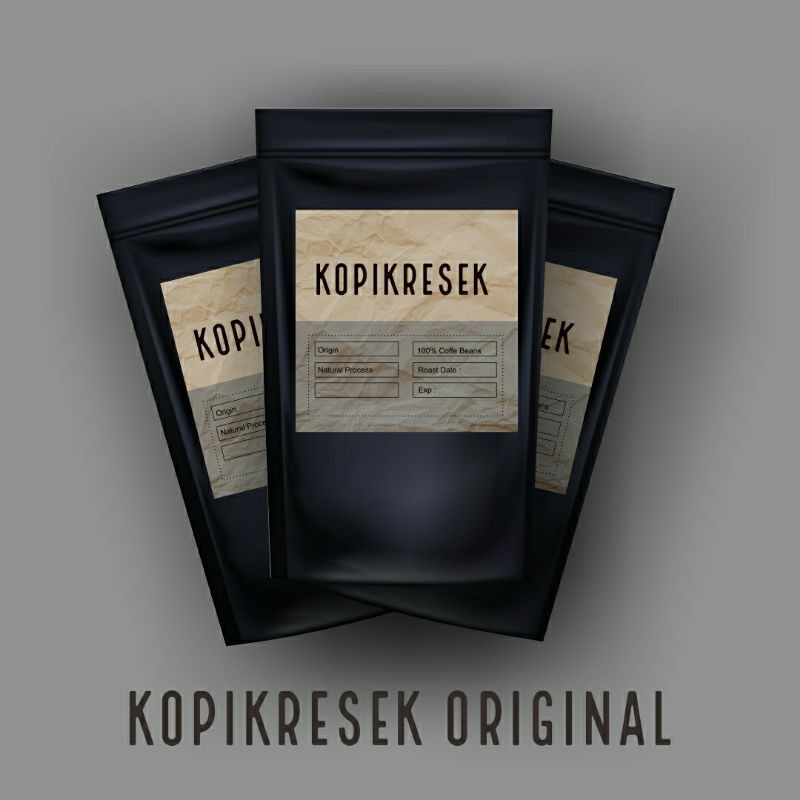

kopikresek