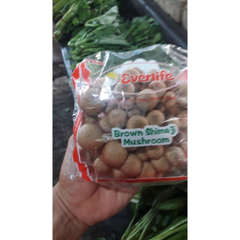 

JAMUR SI MOJI/ 1 BUNGKUS