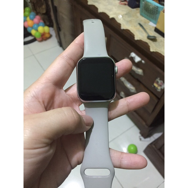 Paddywatch X Pro Silver - PRELOVED