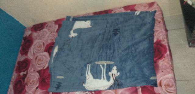 Selimut Dewasa Halus Karakter Murah Motif Lembut Bulu G7b7 Polos Awan Lucu 150x200 Ter Terlaris