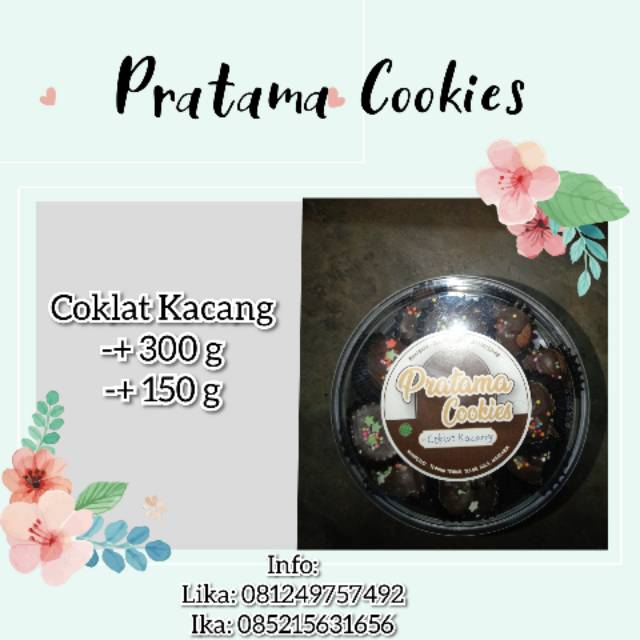 

Coklat Kacang