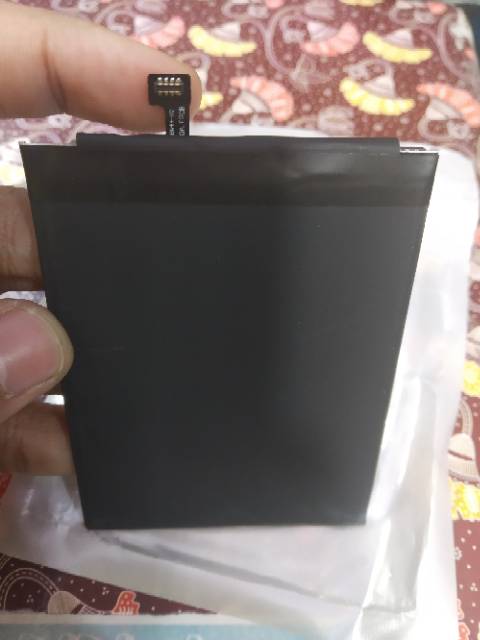 Baterai Redmi 4 Prime BN40  Redmi 4 Pro BN 40 / Battery Xiaomi Poco X3 NFC ORIGINAL