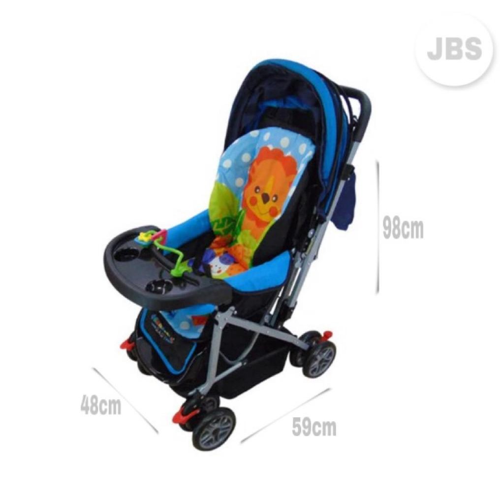 stroller creative baby