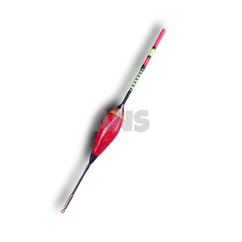 PELAMPUNG/KUMBUL/KAMBANGAN ANTI GABLUK 15 CM KAYU BALSA