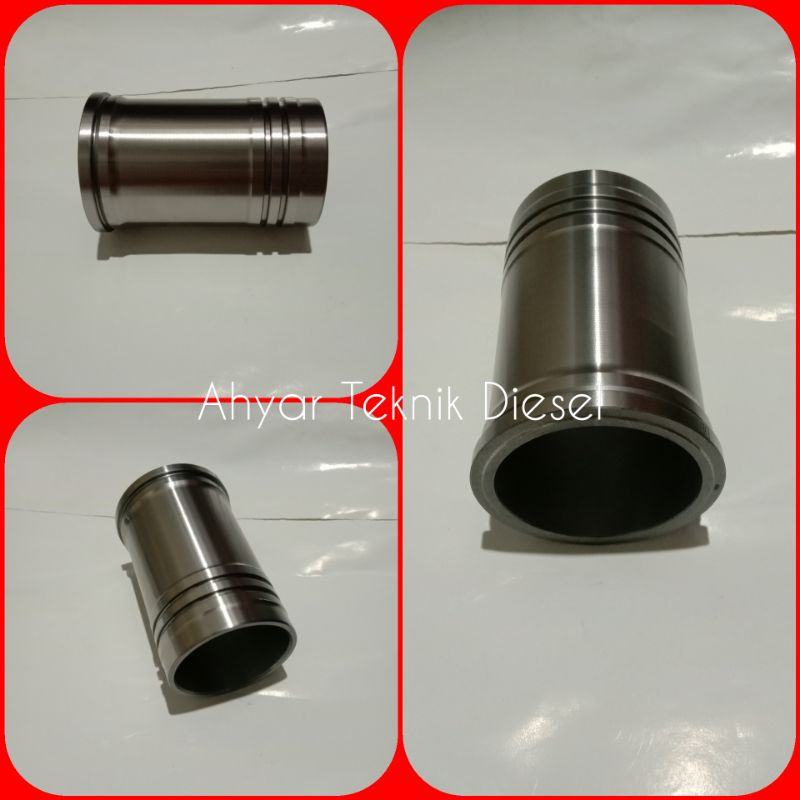 Cylinder Liner / boring / puring R 175 Dongfeng