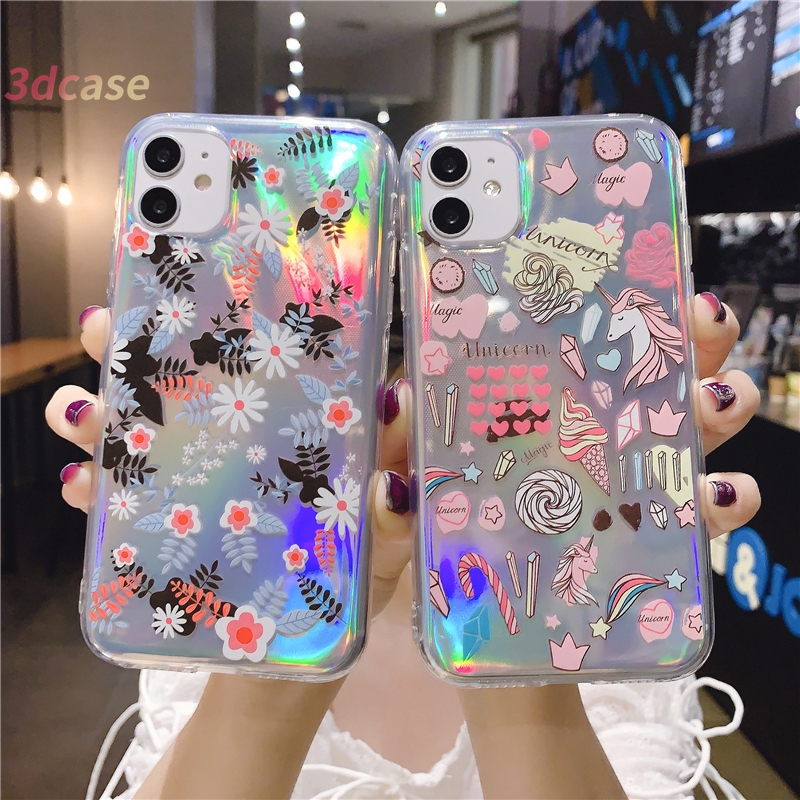 Soft Case OPPO A3S A53 2020 Reno 4 A5 2020 A5S A12 A92 A31 A9 2020 F9