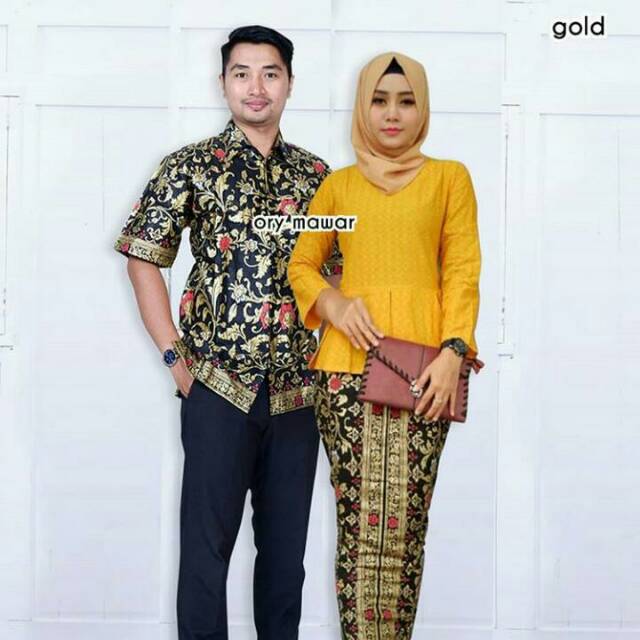 Couple anjani