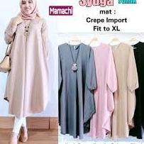 SYUGA TUNIK /  {PUR.20Au22a}