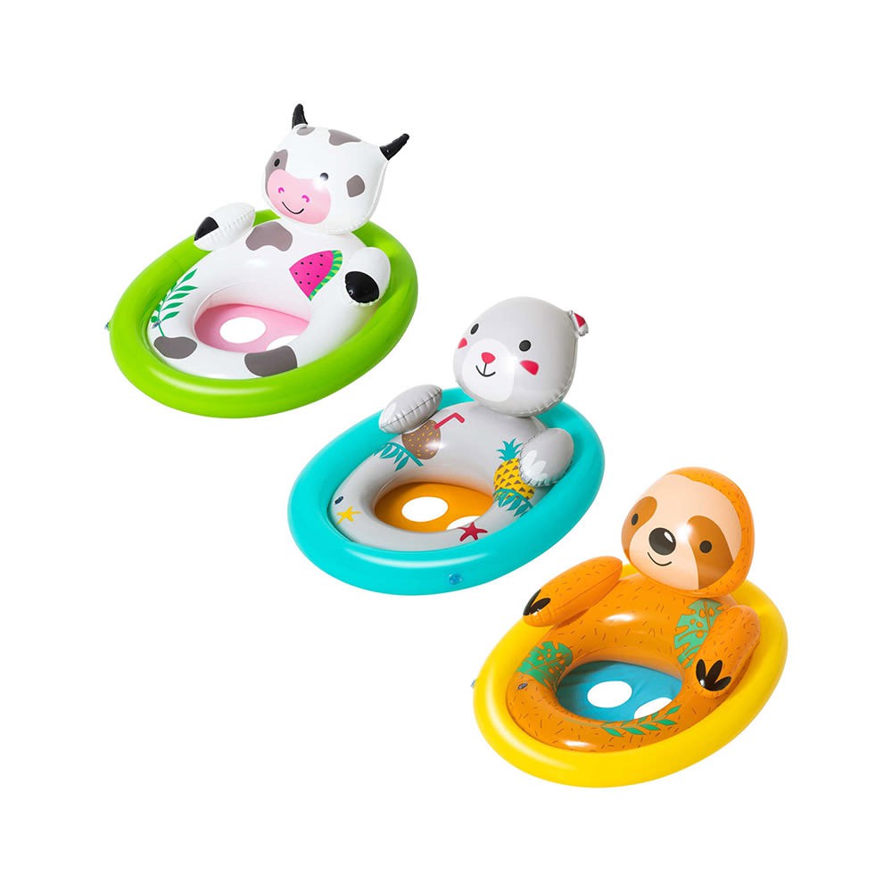 Bestway Animal Ban Renang Anak