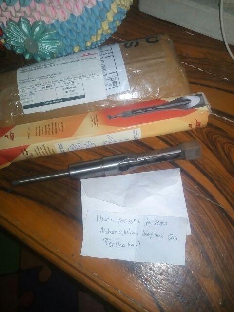 Mata Bor Bobok Kayu Mortising Chisel Bit Set Mata Bor Mesin Mortise Mortising Mortiser Pembobok