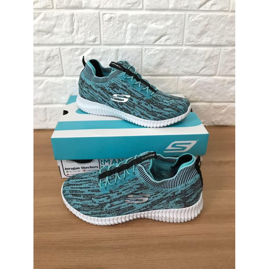 Sepatu Sketcher Skechers Hartnel Women