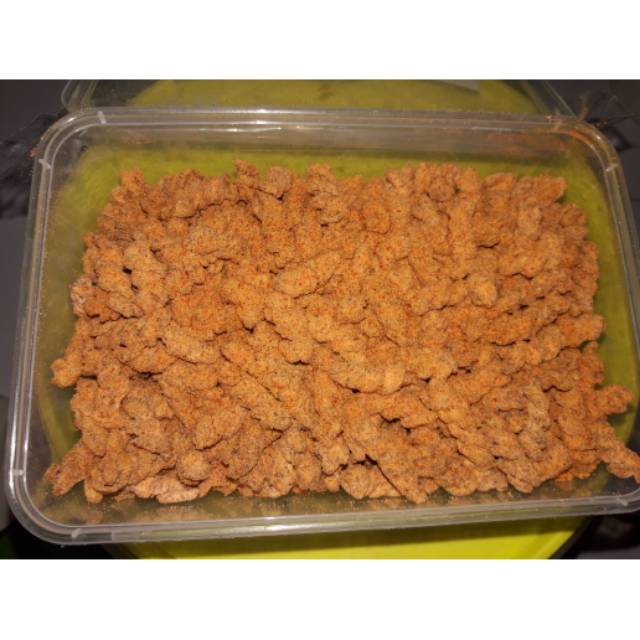 

makaroni spiral bumbu 250gr
