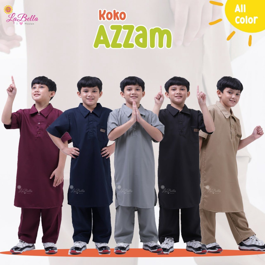 Koko Azzam