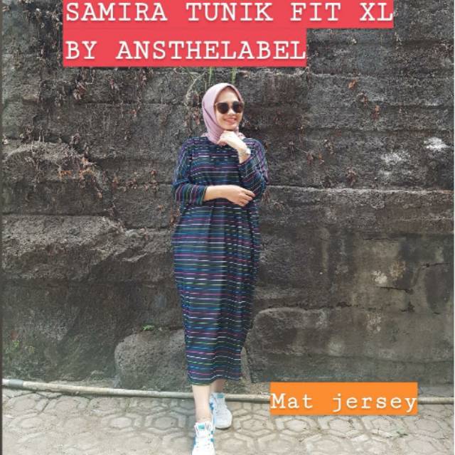 Samira by Ansthelabel