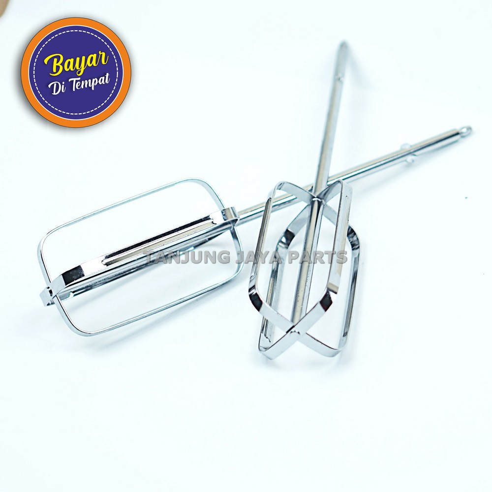 [BAYAR DITEMPAT] Stick Mixer / Kocokan Mixer Philips