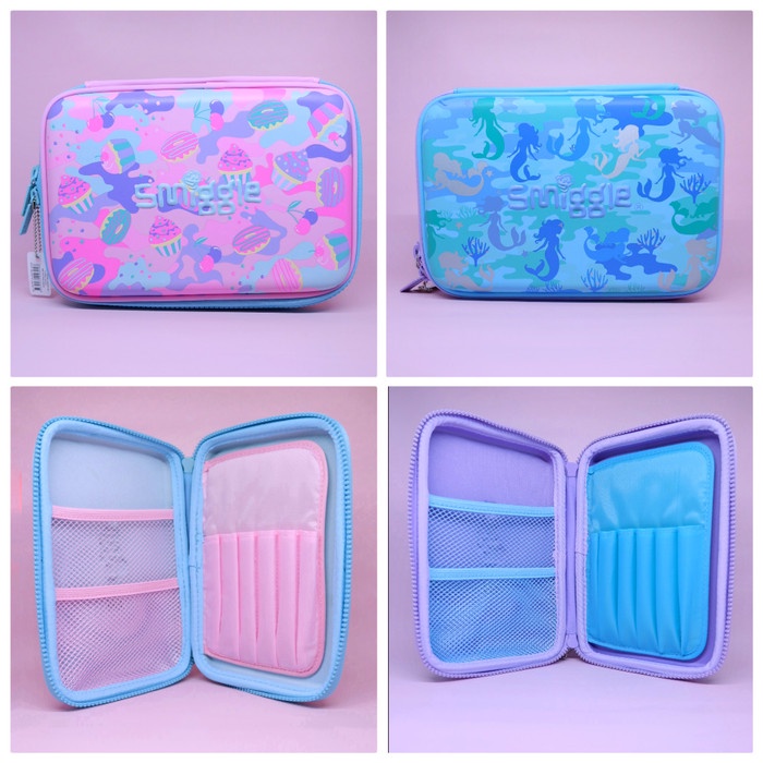 

ORGANIZER-DOCUMENT- SMIGGLE HARD TOP PENCIL CASE ORGANIZER - KOTAK PENSIL SMIGGLE -DOCUMENT-