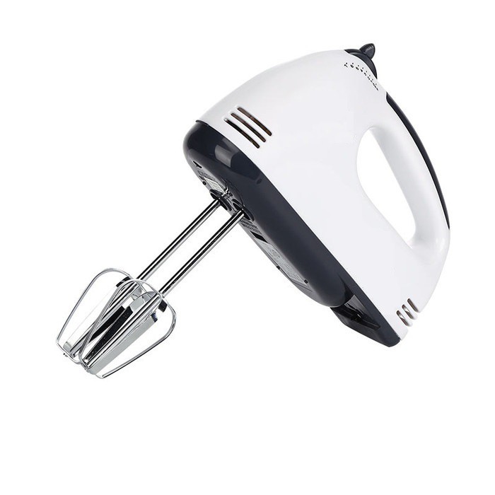 Hand Mixer Kocokan Telur Adonan Kue Mixer Tangan Pengocok Telur