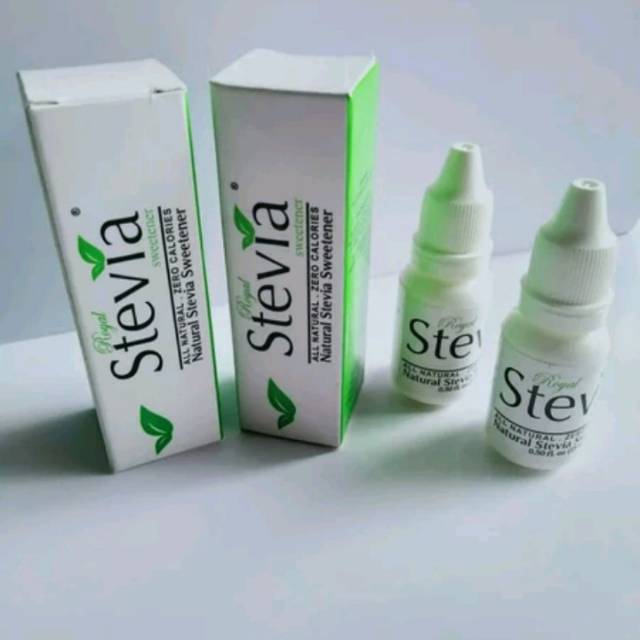 

TAKUT GENDUT, STEVIA SOLUSINYA PROSUK PENGGANTI GULA 100% ALAMI