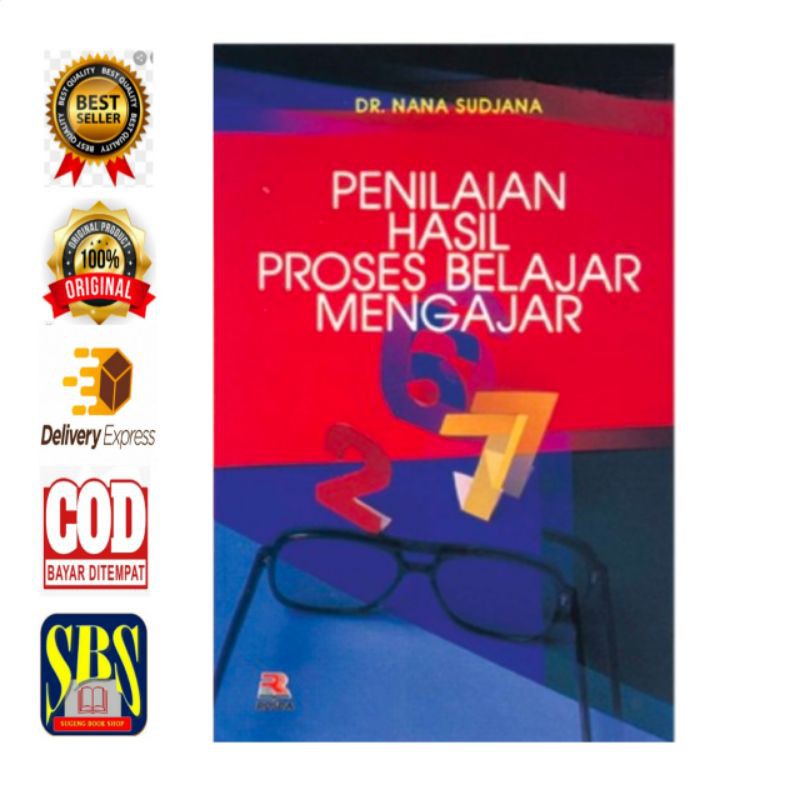 Penilaian Hasil Proses Belajar Mengajar