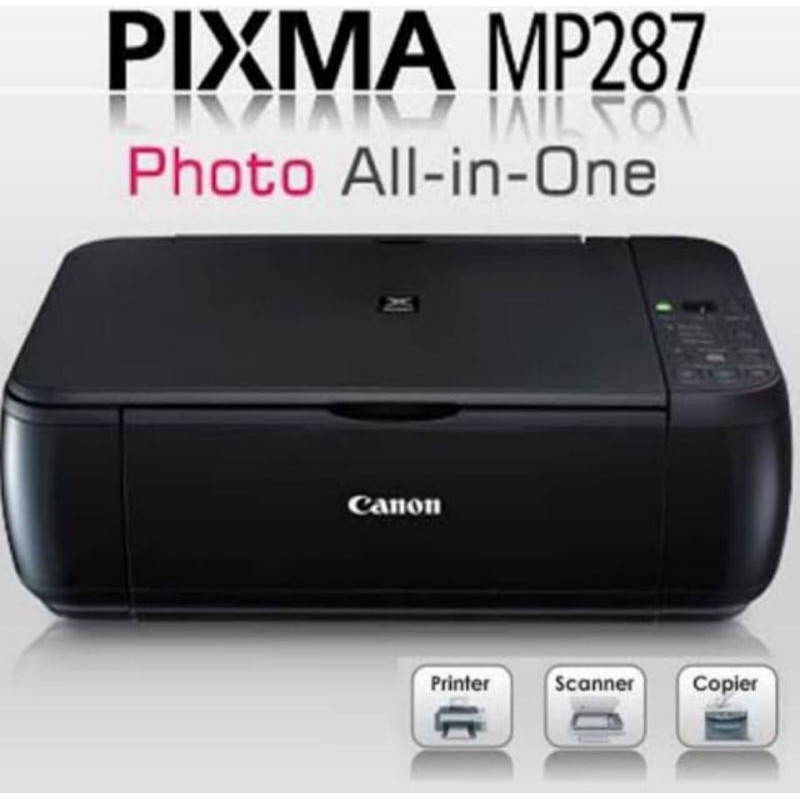 Linux драйвер canon. Canon PIXMA 7420.