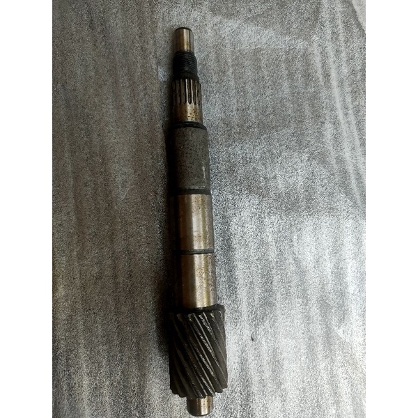 AS PUIY POLI Belakang Mio M3 Z Soul Gt 125 Fino 125 Original