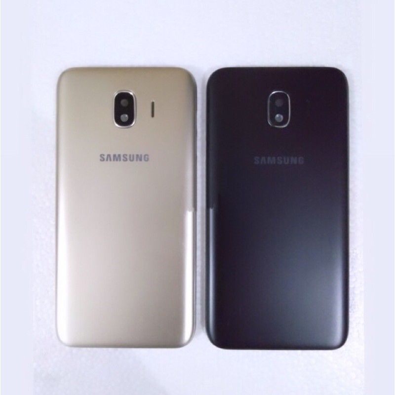 COVER / TUTUP BELAKANG SAMSUNG J4 / J400