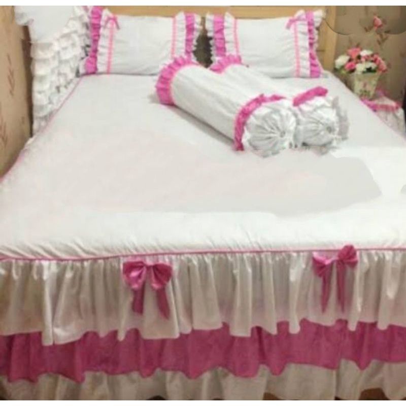 Sprei Rumbai 200x200