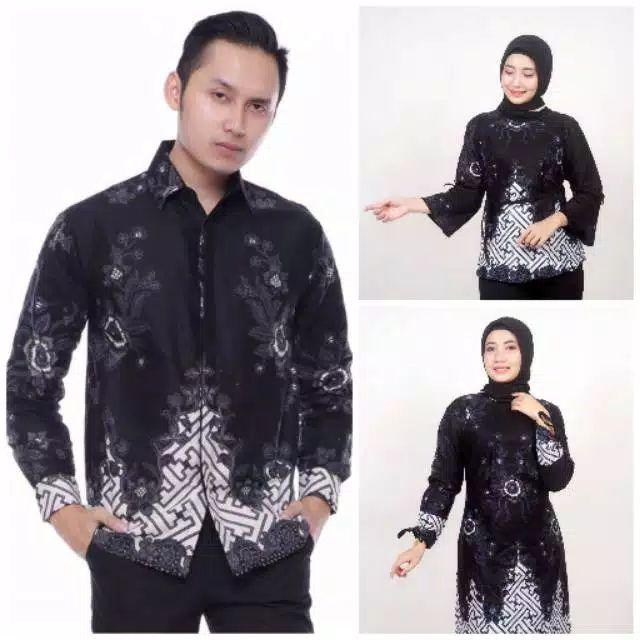 Maura Couple - Sania Ruffle Batik Couple Ori Ndoro Jowi Dnt Garansi Termurah Shopee - Shopashop Solo