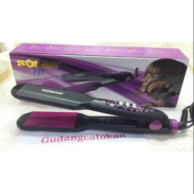 catokan sonar sn-801