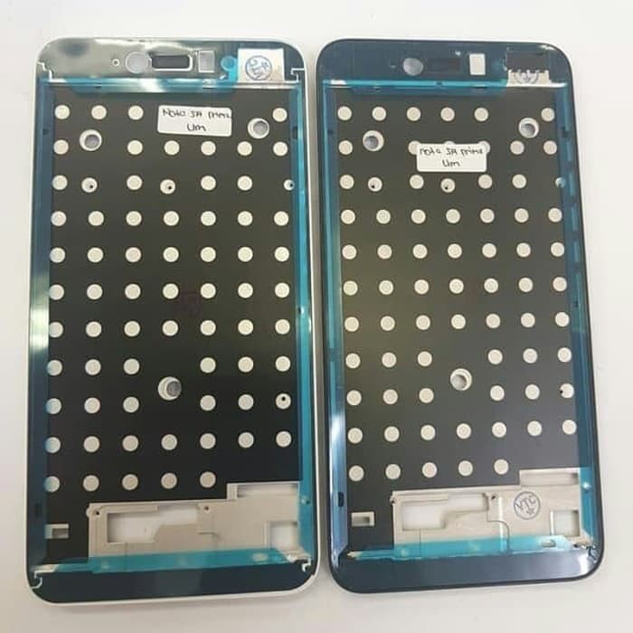 Tulang Tengah Bezel Frame LCD Tatakan Lcd Xiaomi Redmi Note 5A Prime