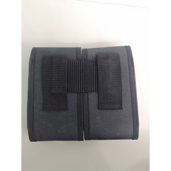 RB tas pinggang hp 2 slot scurity satpam dll