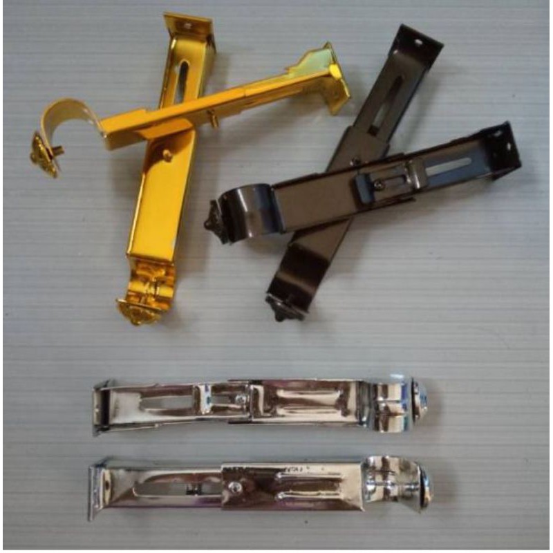 BRAKET RELL GORDEN/BESI GORDEN/RELL