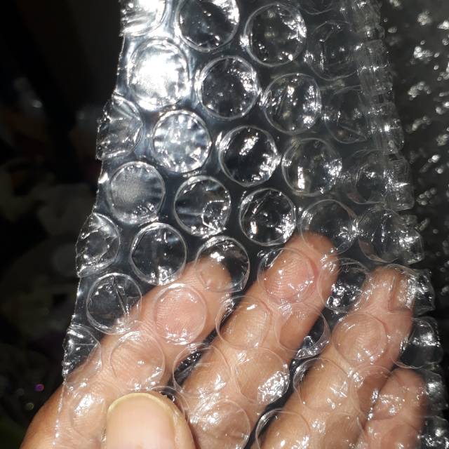 

Bubble Wrap 100cm x 125cm