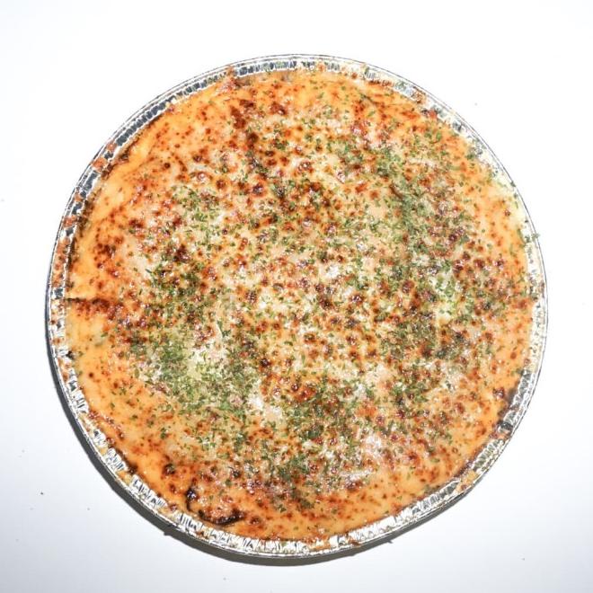 

Beef Mentai Rice Party Size - Menu Instan