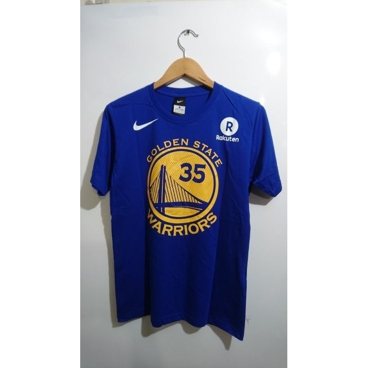 Kaos Tshirt Baju Combed 30S Distro NBA Basket Golden State Warriors jersey