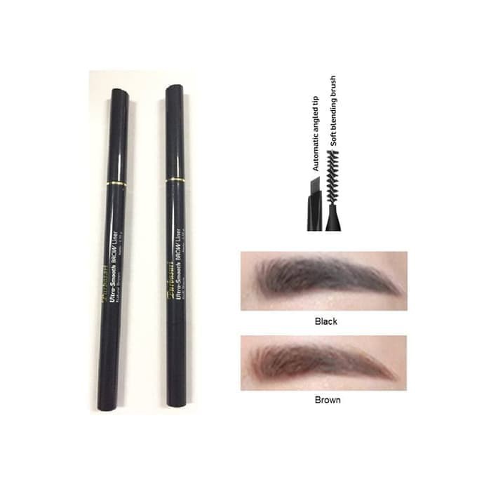 Purbasari Ultra Smooth Brow Liner 0,35gr