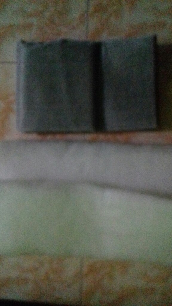 Busa Peredam Suara Box Speaker Tebal [125cm X 40cm]