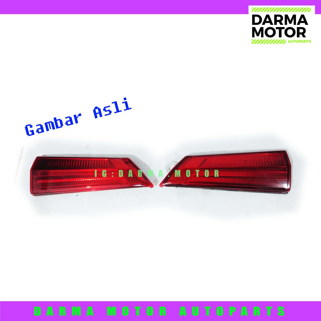 REFLEKTOR CALYA SIGRA