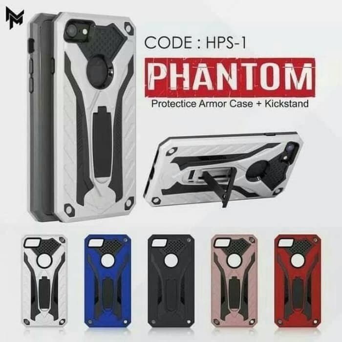 Casing Samsung J2 Prime Phantom Hardcase Kondom HP Case Transformer