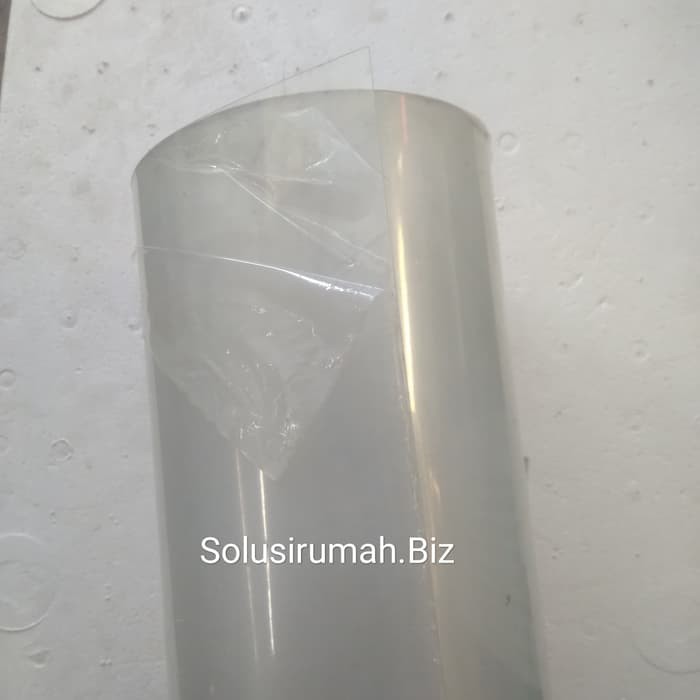 

ACRYLIC SHEET A4 0.5MM 20*30CM MIKA BENING TRANSPARAN AKRILIK kaku