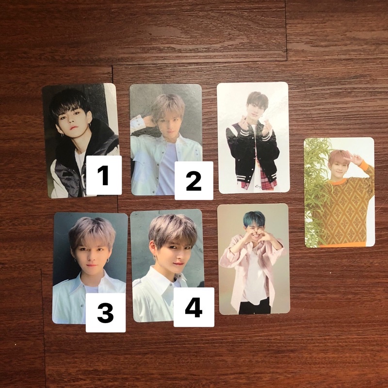 pc yoshi ch3 | pc ar mashiho | pc ar yedam | pc ar hyunsuk