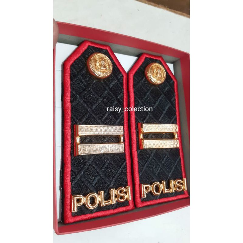 pangkat pdu iptu polisi premium exclusive