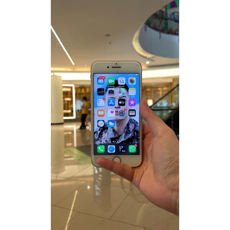 Iphone 8 64gb Ex ibox