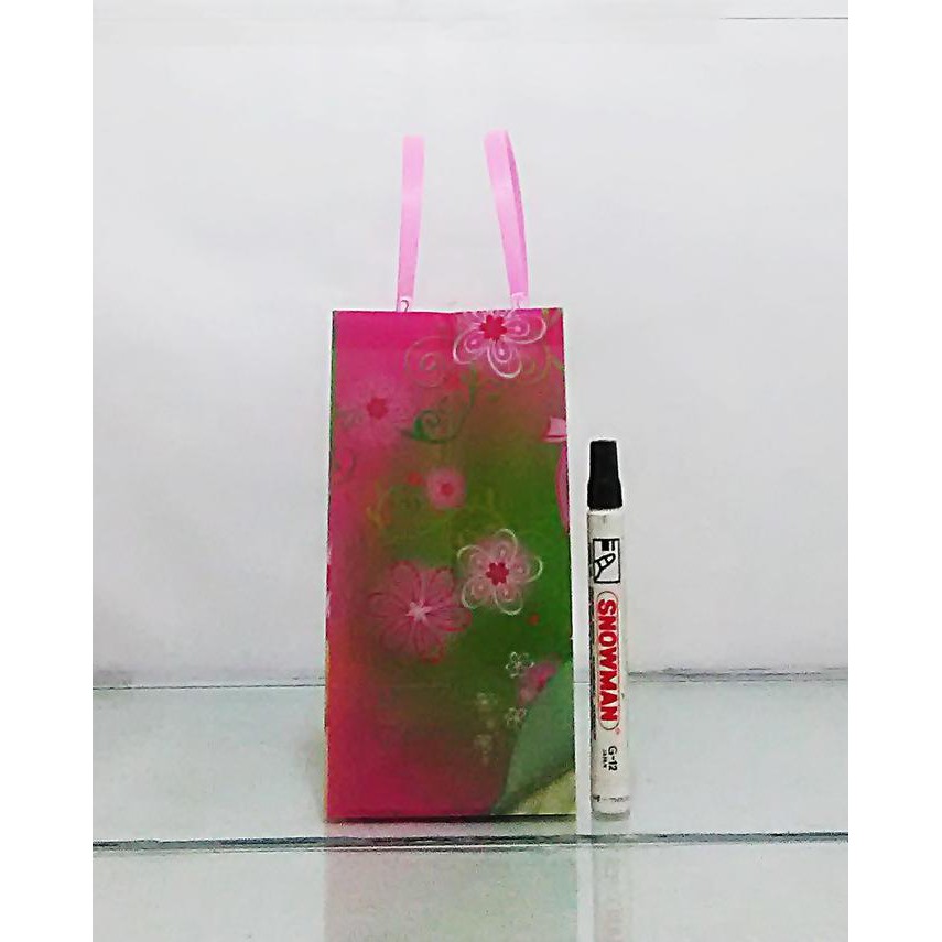 

Paper Bag Princes 27Cm X 20Cm X 10Cm