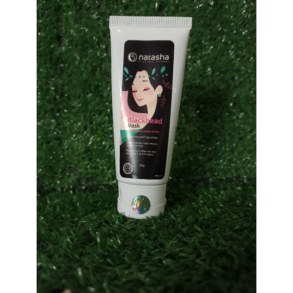 Blackhead Mask
