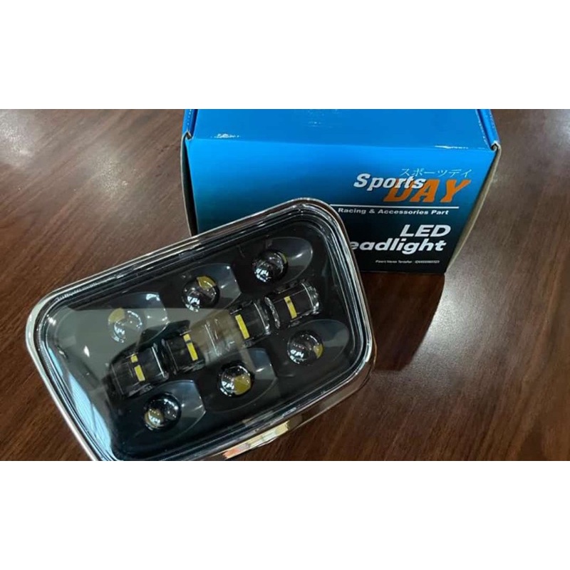 LAMPU DAYMAKER RX KING LAMPU DAYMAKER OVAL LAMPU DAYMAKER KING